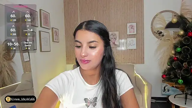 Snapshot of Kimm_khalifa chatting on 01-13-25, 09:42 Kimm khalifa online show from 01-13-25, 09:42