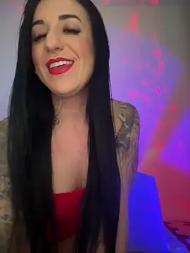TigrezaSC online show from 07-04-26, 04:07