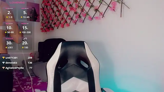 caribbean passion  online show from 09-23-25, 07:39