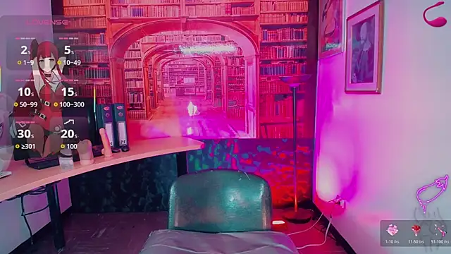 caribbean passion  online show from 04-11-26, 11:25