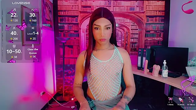 caribbean passion  online show from 04-29-26, 11:36