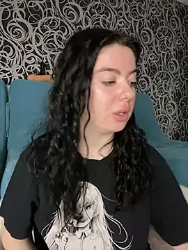 Kimi Ass online show from 12-27-24, 05:37