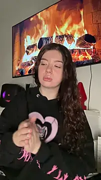 Kimi Ass online show from 02-02-26, 10:36