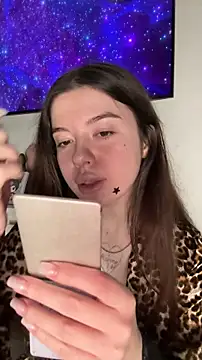 Kimi Ass online show from 06-01-26, 09:33