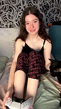 Kimi Ass online show from 07-20-26, 10:39