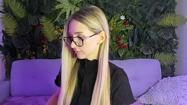 Horny Blond online show from 02-07-26, 09:02