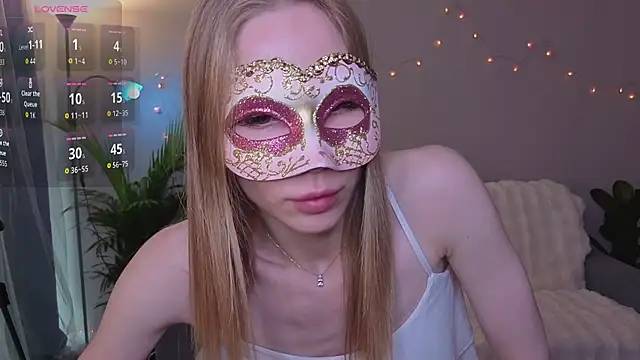 Elis Fox online show from 09-21-25, 11:12