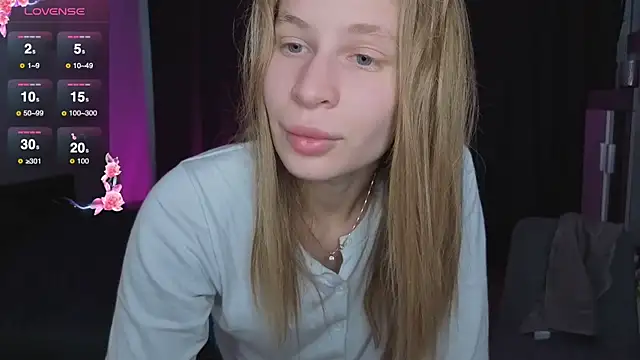 Elis Fox online show from 02-24-26, 11:08