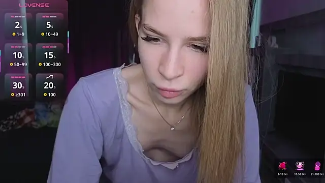 Elis Fox online show from 03-01-26, 09:55