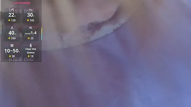 Snapshot of Elis_Fox chatting on 05-01-26, 10:09 Elis Fox online show from 05-01-26, 10:09