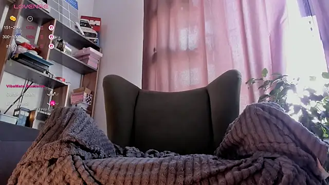 alisahug online show from 07-07-26, 06:47