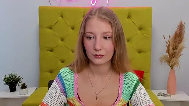 LolaWilsons online show from 02-02-26, 07:29