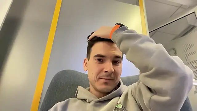 streamy test13 online show from 02-19-26, 03:52