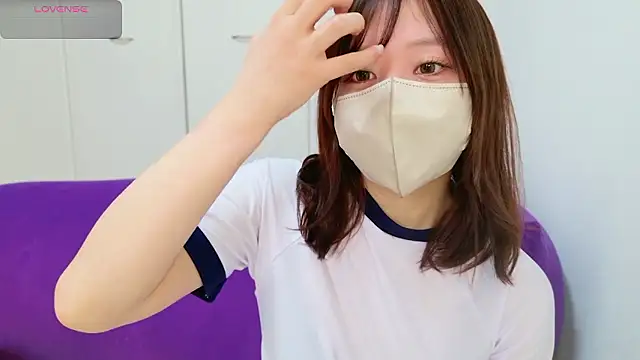 Snapshot of sara-a-jp chatting on 02-10-26, 02:48 sara-a-jp online show from 02-10-26, 02:48