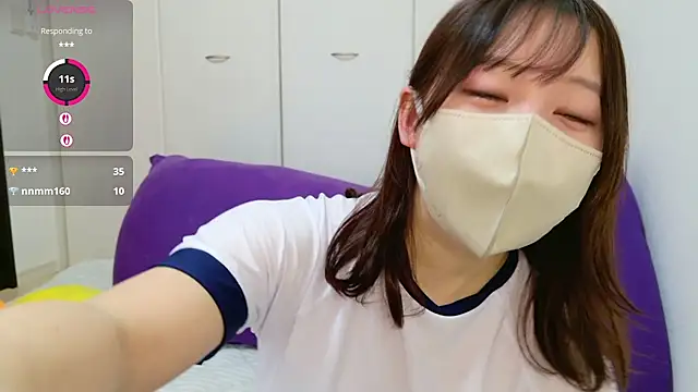 Snapshot of sara-a-jp chatting on 02-12-26, 03:01 sara-a-jp online show from 02-12-26, 03:01