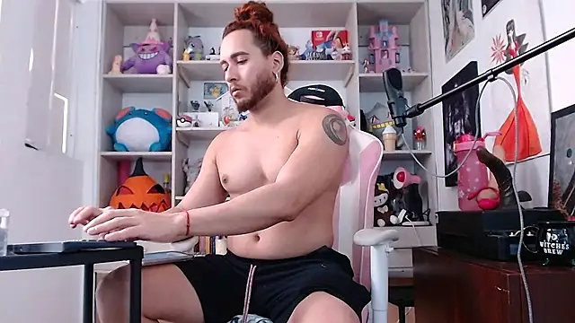 Sodom 333 online show from 02-06-25, 03:09