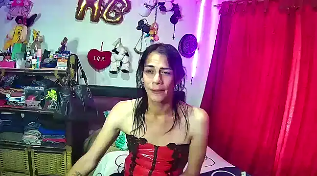 Snapshot of alexxa_dirty chatting on 01-13-25, 04:19 alexxa dirty online show from 01-13-25, 04:19