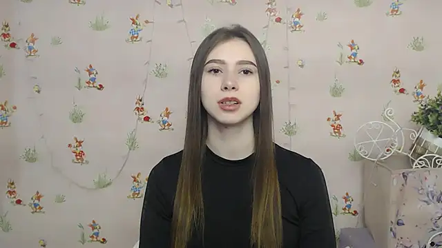 EmiLims  online show from 01-10-25, 01:52