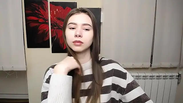 EmiLims  online show from 01-18-25, 07:17