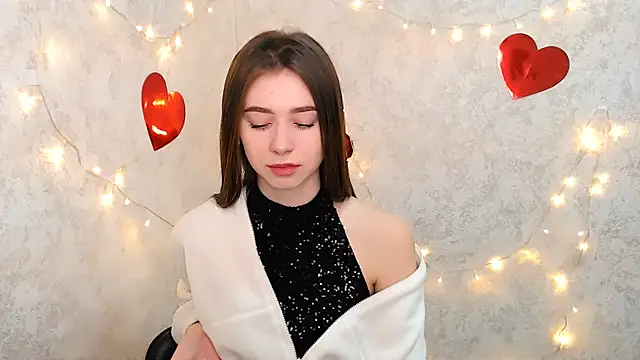 EmiLims  online show from 02-18-25, 09:20