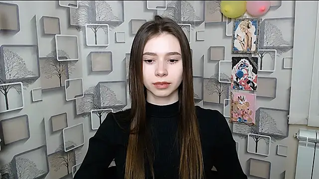 EmiLims  online show from 03-02-25, 03:37