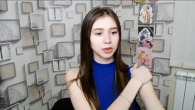 EmiLims  online show from 03-06-25, 12:09