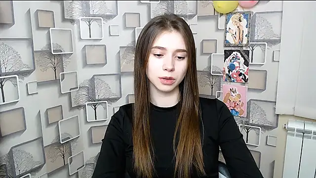 EmiLims  online show from 03-07-25, 10:35