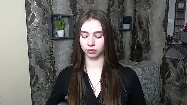 EmiLims  online show from 03-16-25, 05:17