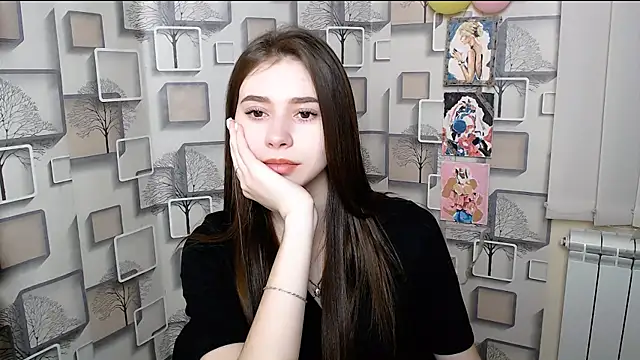 EmiLims  online show from 03-19-25, 07:40