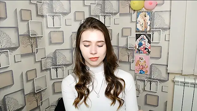 EmiLims  online show from 03-20-25, 11:27