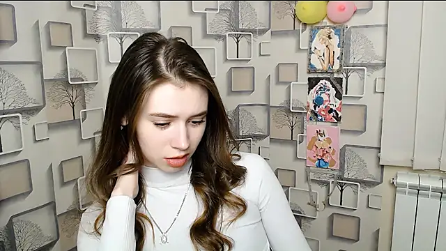 EmiLims  online show from 03-20-25, 02:42