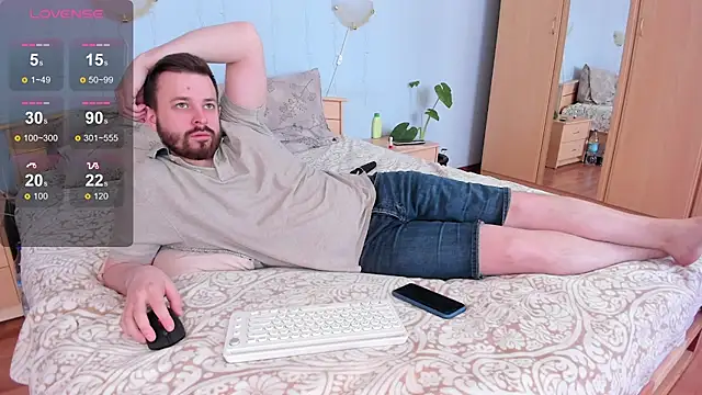 NikkiNSerdron online show from 02-19-25, 05:27