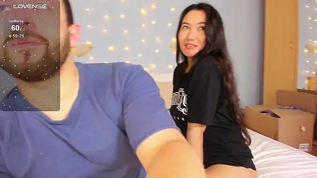 NikkiNSerdron online show from 09-10-25, 04:01