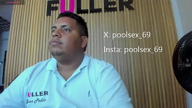 Poolsex 69 online show from 02-13-26, 05:31