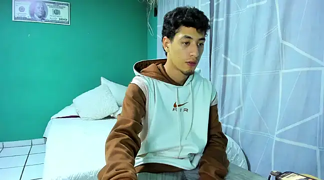 Chandler ken online show from 03-01-25, 04:15