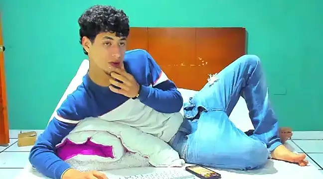 Chandler ken online show from 03-06-25, 05:14