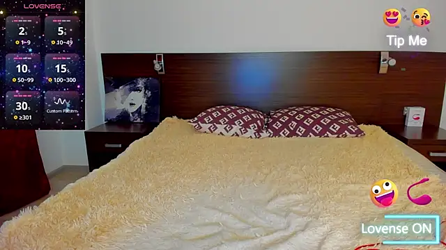 Snapshot of Hanna_Becrett17 chatting on 02-02-25, 12:13 Hanna Becrett17 online show from 02-02-25, 12:13