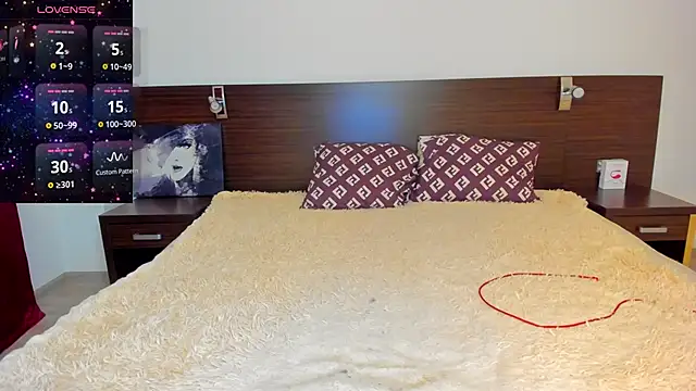 Snapshot of Hanna_Becrett17 chatting on 02-17-25, 03:42 Hanna Becrett17 online show from 02-17-25, 03:42