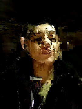 Snapshot of blvckbabyweed07 chatting on 11-16-25, 12:38 blvckbabyweed07 online show from 11-16-25, 12:38