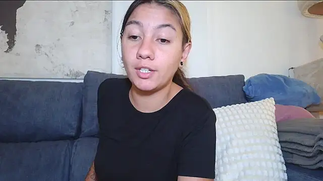 blvckbabyweed07 online show from 05-20-26, 11:00