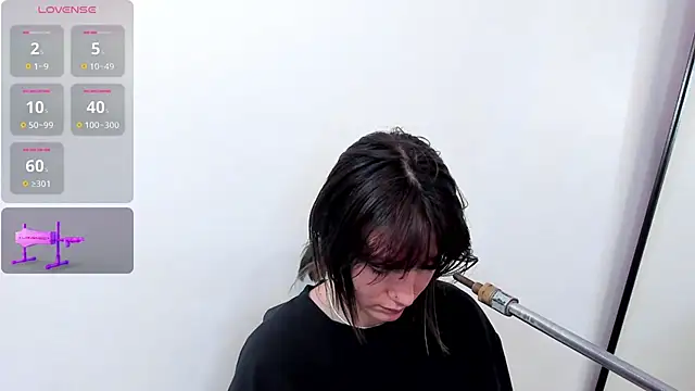 lizzy davis 1 online show from 12-13-24, 12:28