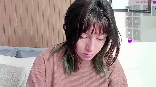 lizzy davis 1 online show from 01-13-25, 03:45