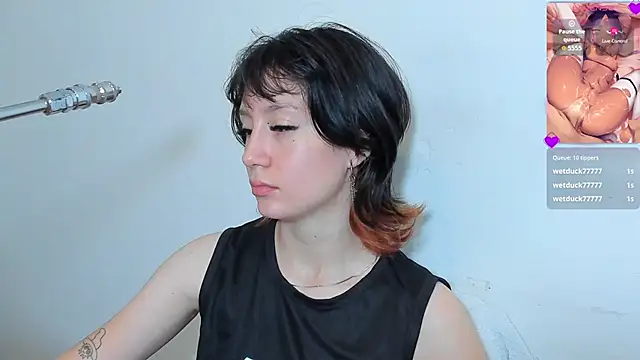 lizzy davis 1 online show from 02-28-26, 04:13