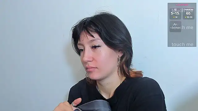 lizzy davis 1 online show from 03-02-26, 04:14