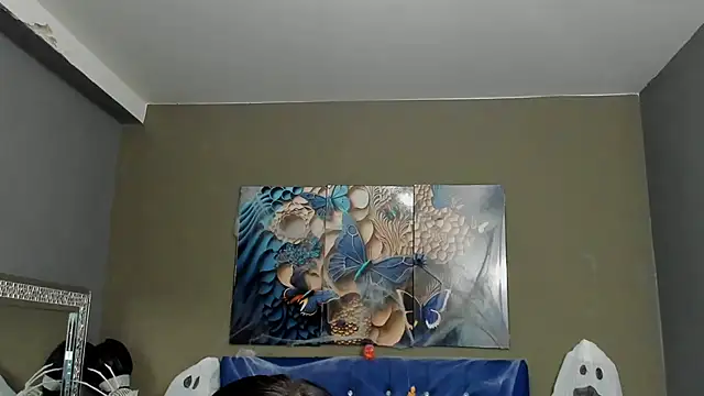 NikolPervertUnlimit online show from 10-24-25, 11:34