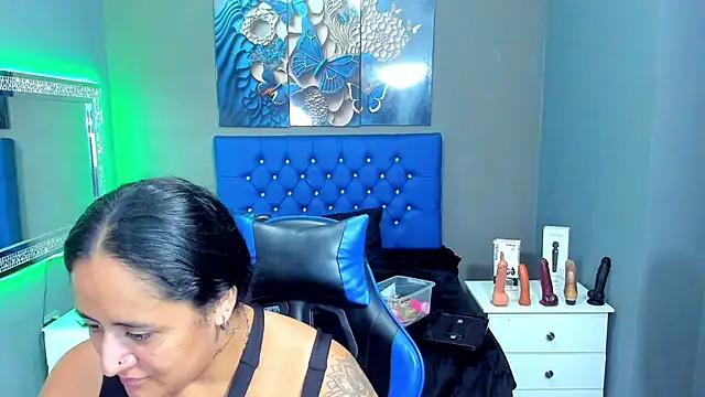 NikolPervertUnlimit online show from 11-28-25, 02:14