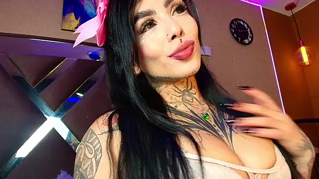 Snapshot of SamanthaaSutra chatting on 02-23-26, 08:28 SamanthaaSutra online show from 02-23-26, 08:28