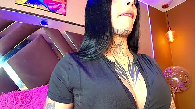 SamanthaaSutra online show from 04-28-26, 07:08