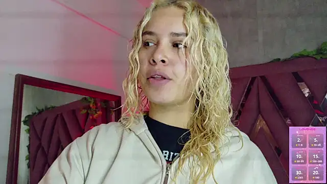 Haelycute online show from 02-07-26, 12:31