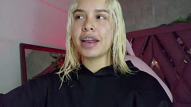 Haelycute online show from 02-13-26, 12:12